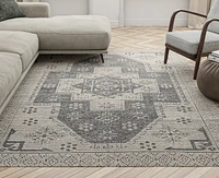 Bb Rugs Sheridan 8'6"x11'6" Area Rug