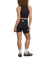 The North Face Women's Movmynt Performance Tights Shorts