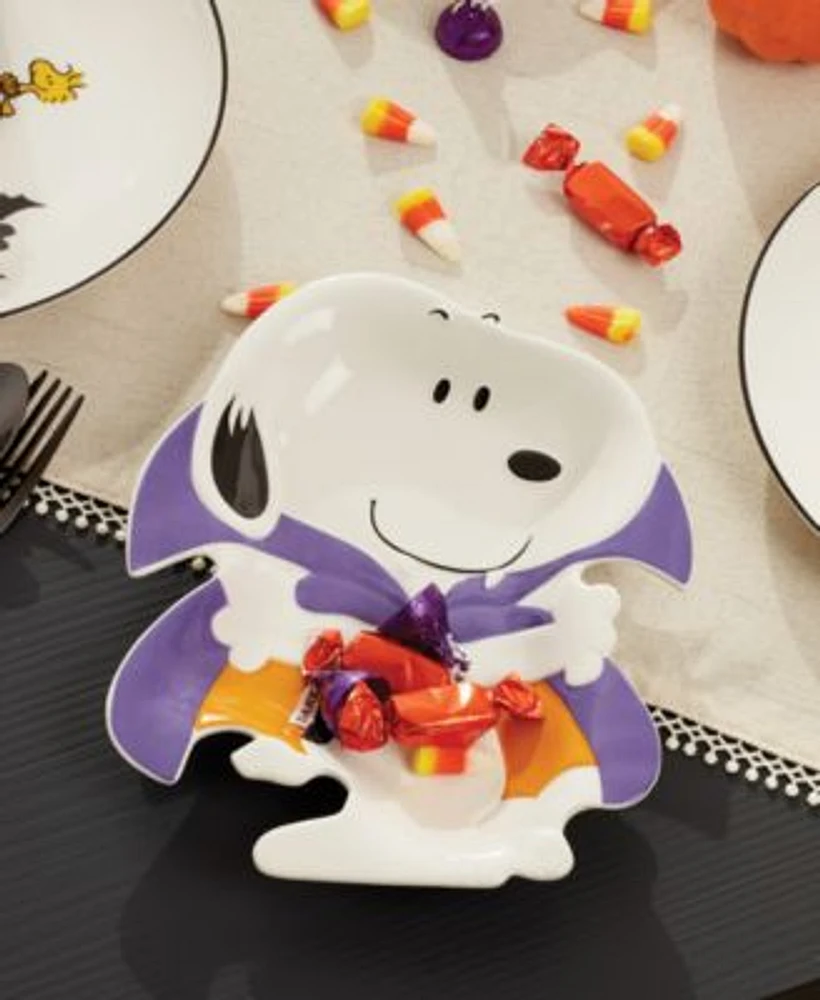 Lenox Peanuts Snoopy Great Pumpkin Collection