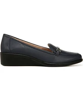 LifeStride Women's Jovial Bit Wedge Loafers