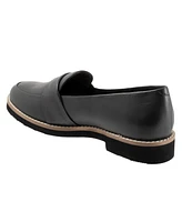 SoftWalk Walsh Loafer