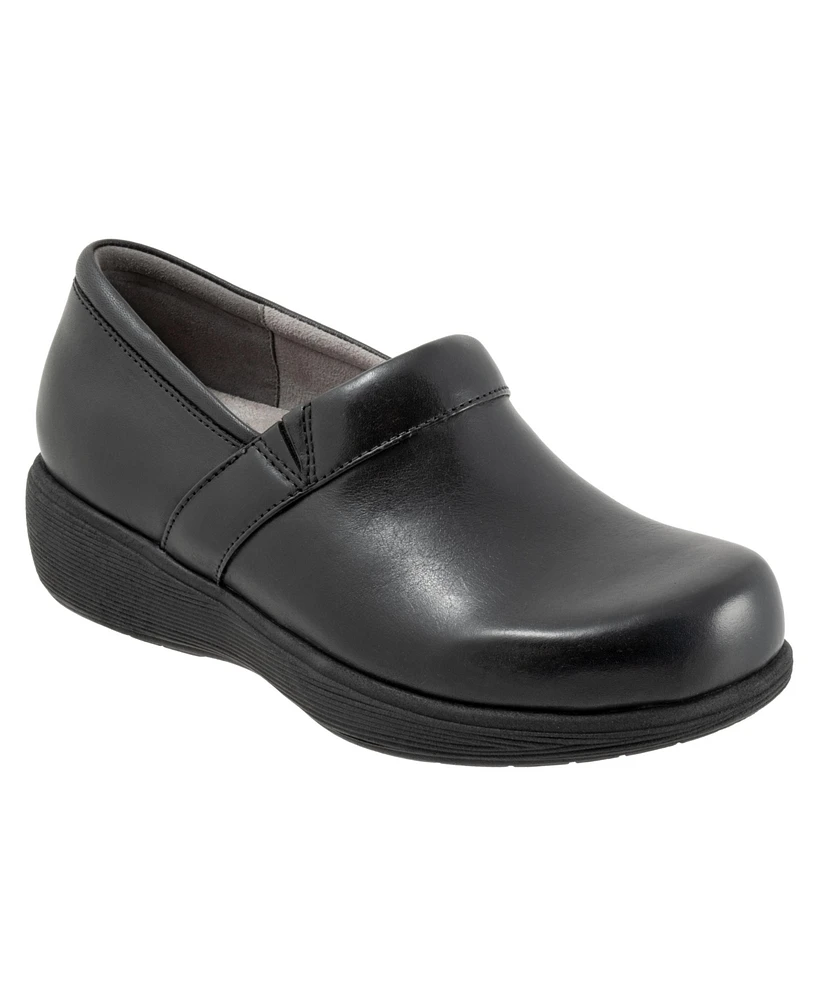 Softwalk Meredith Sport N Clog
