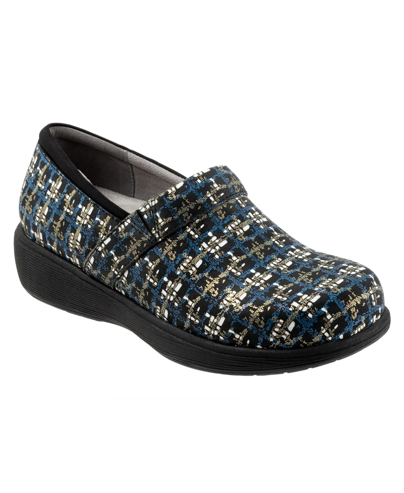 Softwalk Meredith Sport N Clog