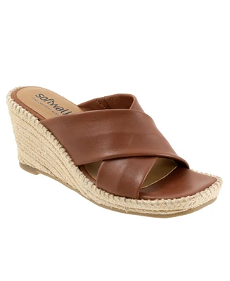 Softwalk Hastings Sandal
