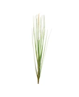 Slickblue Set of 12 Foxtail Bushes for Decorative Arrangements
