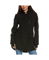 French Connection Women's Softshell Anorak