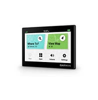 Garmin Drive 53 & Traffic