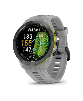 Garmin Approach S70S