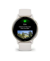 Garmin vivoactive 5, Gps Smartwatch for Health, Wellness, & Fitness