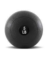 ProsourceFit Classic Slam Ball