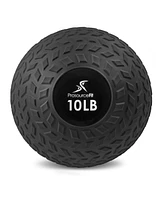 ProsourceFit Tread Slam Ball lb