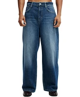 Cotton On Men's Super Baggy Jean