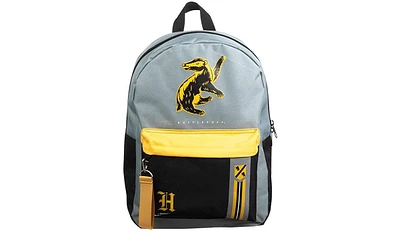 Harry Potter Hufflepuff Hogwarts House Backpack