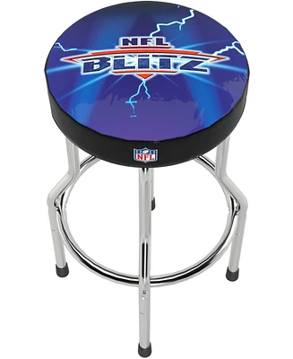 Arcade1Up Nfl Blitz Adjustable Stool