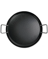 Sedona Kitchen Carbon Steel Nonstick 15" Paella Pan