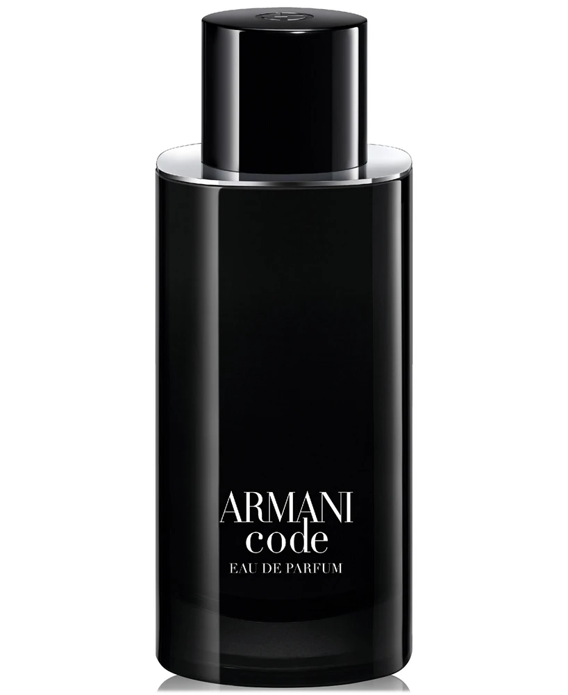 Giorgio Armani Men's Armani Code Eau de Parfum Spray