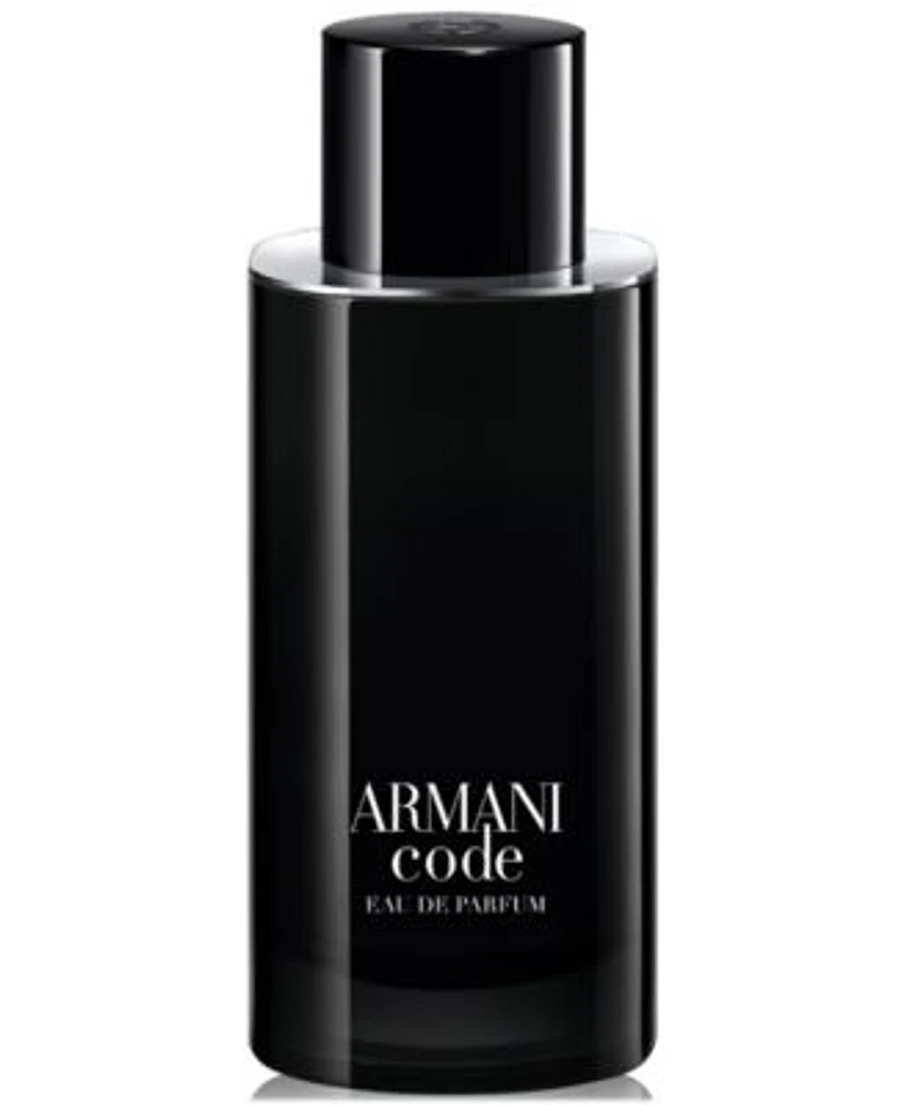 Giorgio Armani Mens Armani Code Eau De Parfum Fragrance Collection