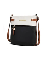 Mkf Collection Camilla Crossbody Bag by Mia K.