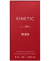 Tumi Men's Kinetic [--:-