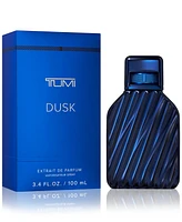 Tumi Men's Dusk Extrait de Parfum Spray, 3.4 oz.