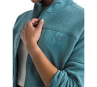 The North Face Women's Front Range Fleece Jacket