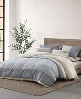Dkny Pure Colorblock Duvet Cover Sets