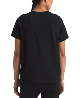 The North Face Women's Adventure Logo T-Shirt