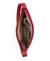 The Sak Women's De Young Leather Hobo Bag