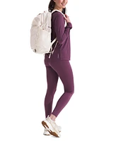 The North Face Women's Surge Luxe Metallic-Accent Backpack