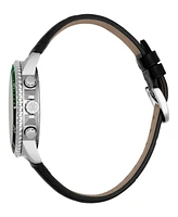 Roberto Cavalli Men's Classic Green Dial Watch - RC5G049L0015