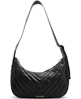 Aldo Vickia Synthetic Medium Hobo Bag