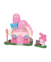 Department 56 Villages My Melody's Bakery Set of 2