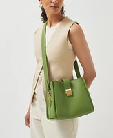 Radley London Sloane Street- Medium Zip Top Crossbody Handbag