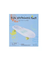 Sunnylife Kids Skateboard Float