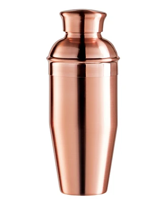 Oggi 26 oz Classic Stainless Steel Cocktail Shaker