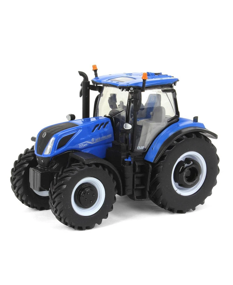 Ertl Prestige Collection 1/64 New Holland Tractor with Plm Intelligence