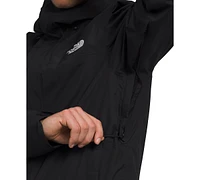 The North Face Men's Freedom Zip-Front Insulated Hooded Jacket - Tnf Black