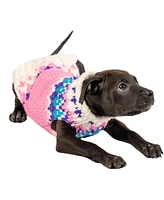 Chilly Dog Pink Ski Bum Xx-Small