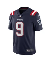 Nike Men's Matthew Judon Navy New England Patriots Limited Jersey