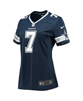 Nike Men's and Women's Trevon Diggs Dallas Cowboys Game Jersey