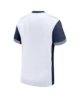 Nike Men's White Tottenham Hotspur 2024/25 Home Replica Jersey