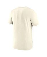 Nike Men's Cream Usmnt Earth T-Shirt