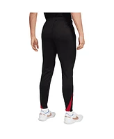 Nike Men's Black Liverpool 2024/25 Strike Performance Pants