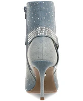 Thalia Sodi Women's Reesie Dress Booties
