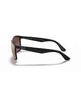Ray-Ban Polarized Sunglasses, RB4264 Chromance
