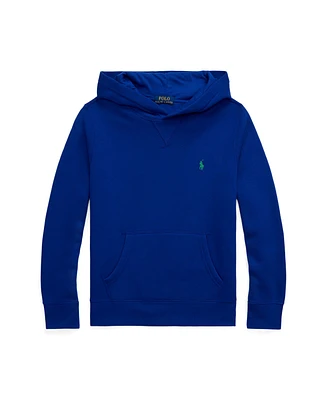 Polo Ralph Lauren Big Boys Fleece Hoodie