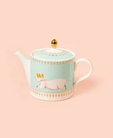 Yvonne Ellen Best of British Mouse Teapot, Small