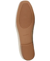 Aldo Women's Tayley Tailored Loafer Flats