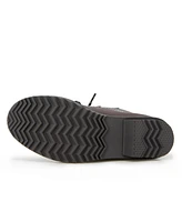Jbu Brisky Lace-Up Casual Water-resistant Boots