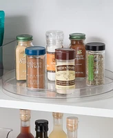 Oggi 11" Lazy Susan Organizer